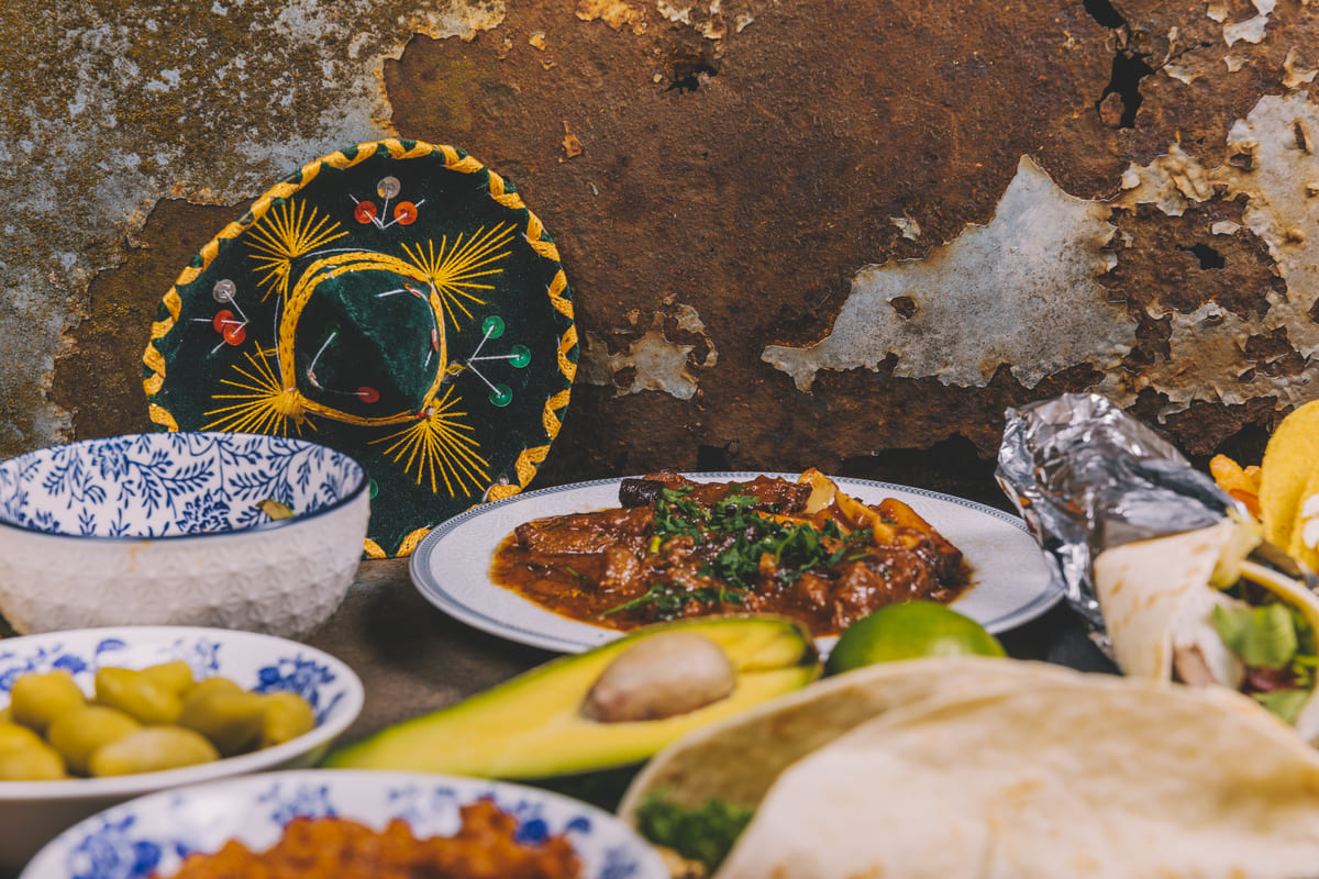 ¡Viva México! Los platillos típicos para celebrar las fiestas patrias